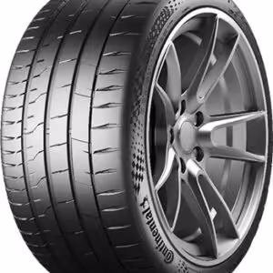 CONTINENTAL SPORT CONTACT 7 XL FR 235/35 R19 91Y