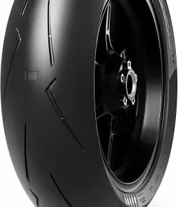 PIRELLI DIABLO SUPERCORSA SP V4 180/55 R17 73W