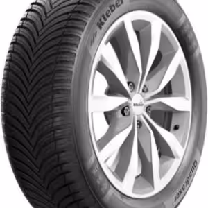 KLEBER QUADRAXER 3 195/65 R15 95H