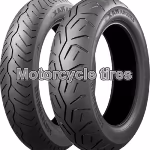 BRIDGESTONE  EXEDRA MAX R 180/70 R15 76H