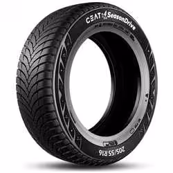 CEAT 4 SEASON DRIVE PLUS XL 195/50 R15 86V
