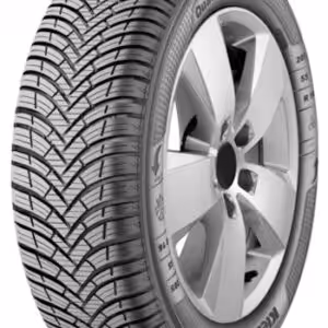 KLEBER QUADRAXER 2  185/65 R15 92T