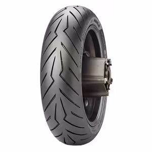 PIRELLI DIABLO ROSSO SCOOTER 150/70 R13 64S