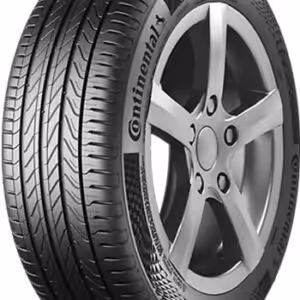 CONTINENTAL ULTRA CONTACT 195/65 R15 91H