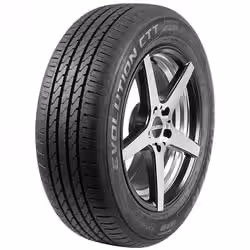 COOPER  SUV EVOLUTION CTT 235/50 R19 99V