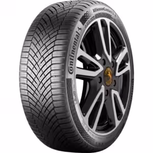 CONTINENTAL ALL SEASON  CONTACT 2 EV XL 205/50 R17 93W
