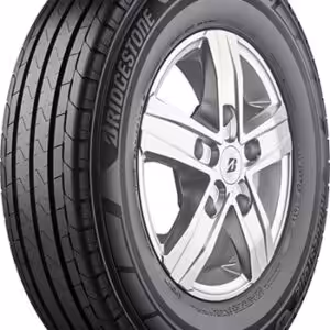 BRIDGESTONE  DURAVIS VAN 225/55 R17 109H