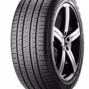 PIRELLI SCORPION VERDE A/S 235/50 R18 97V