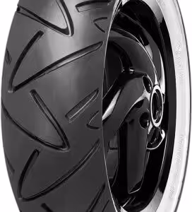 CONTINENTAL CONTITWIST 140/70 R14 68S