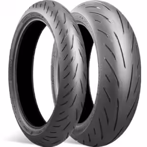 BRIDGETSTONE BATTLAX S22 R 140/70 R17 66H