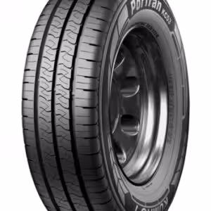 KUMHO PORTRAN KC53 235/65 R16 115R