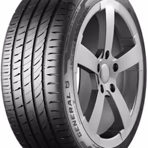 GENERAL ALTIMAX ONE S  225/45 R18 95Y