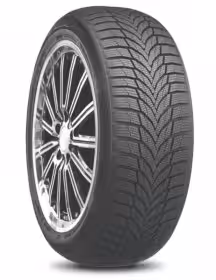 NEXEN WINGUARD SPORT 2  WU7 225/45 R18 95V