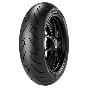 PIRELLI DIABLO ROSSO II 190/50 R17 73W