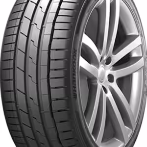 HANKOOK K127A   VENTUS S1 EVO3 SUV (AO) 235/60 R18 103W