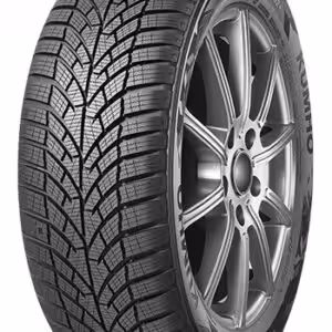 KUMHO WINTERCRAFT WP52 + 215/55 R18 95H