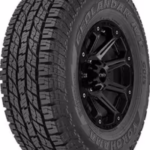 YOKOHAMA G015 GEOLANDAR A/T 225/70 R16 103H