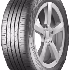 CONTINENTAL ECO CONTACT 6 205/60 R16 96H