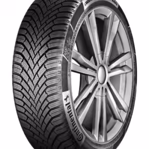 CONTINENTAL TS860 S  XL *MO 275/40 R19 105H