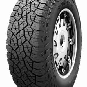 KUMHO AT52 255/65 R17 110T