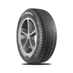 CEAT 4 SEASON DRIVE PLUS + 185/65 R15 88H