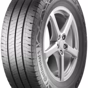 CONTINENTAL VANCO ECO 235/65 R16 115/113R