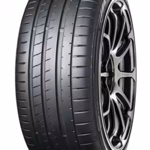 YOKOHAMA ADVAN SPORT V107 DC (MO1) 285/40 R22 110Y