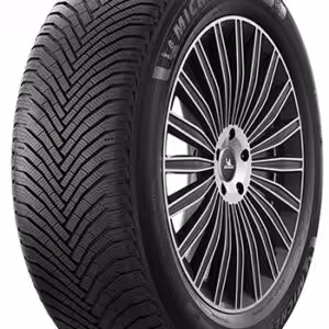 MICHELIN ALPIN 7 215/65 R16 98H